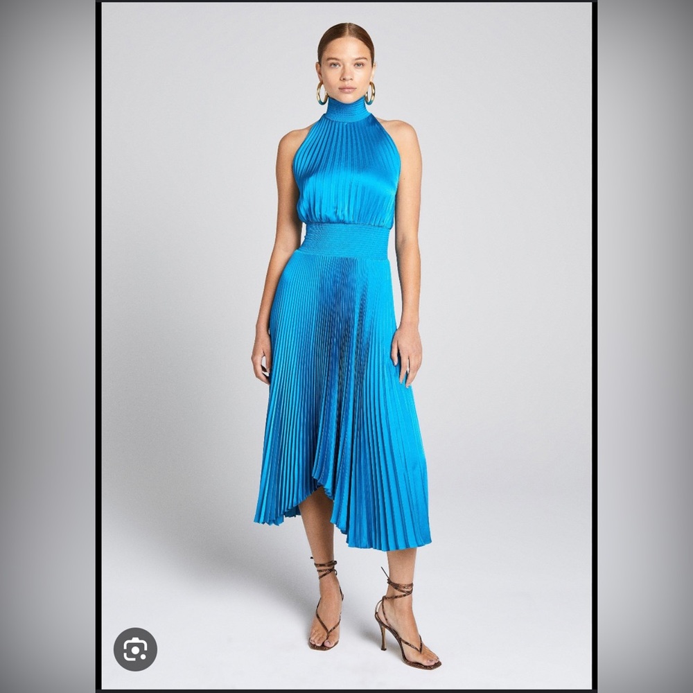 ALC RENZO DRESS